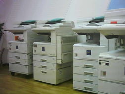 辦公設備實驗室 現代辦公環境的核心引擎