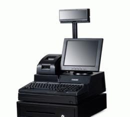 甘肅蘭州銳和POS收款機 價格、廠家與圖片介紹