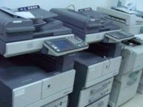 北京專業辦公設備租賃服務——打印機、復印機免押金試用