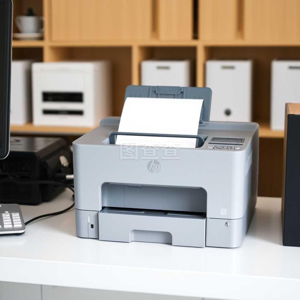 辦公設備的核心樞紐 打印機的功能、選擇與管理