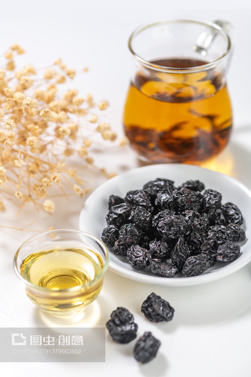 保健食品烏梅 傳統養生與現代健康的完美結合